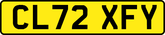 CL72XFY