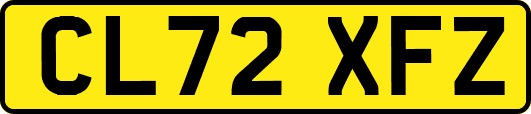 CL72XFZ