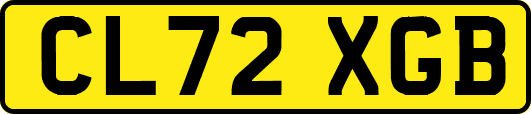CL72XGB