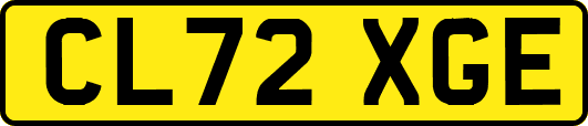 CL72XGE