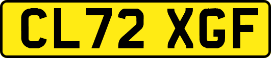 CL72XGF
