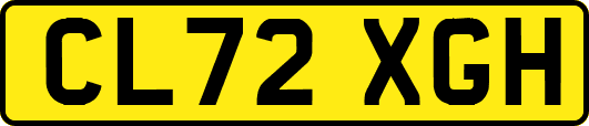 CL72XGH