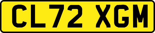 CL72XGM