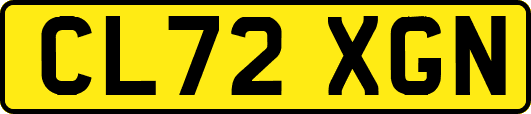 CL72XGN