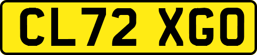 CL72XGO