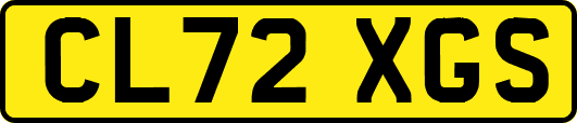 CL72XGS
