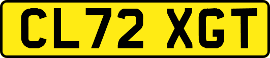 CL72XGT