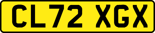 CL72XGX