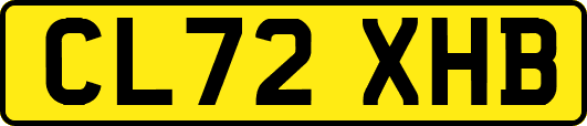 CL72XHB