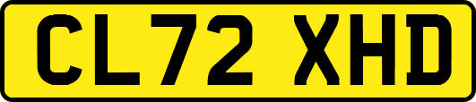 CL72XHD