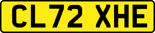CL72XHE