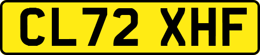CL72XHF