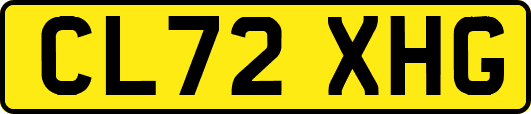 CL72XHG