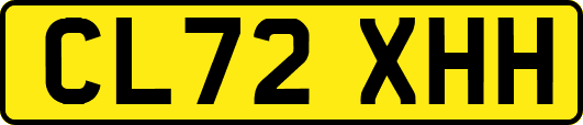 CL72XHH