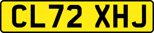 CL72XHJ