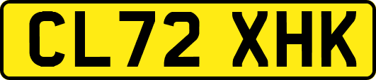 CL72XHK