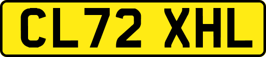 CL72XHL