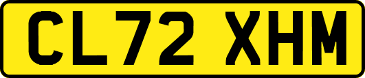 CL72XHM