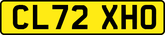 CL72XHO