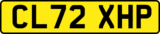 CL72XHP