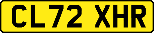 CL72XHR