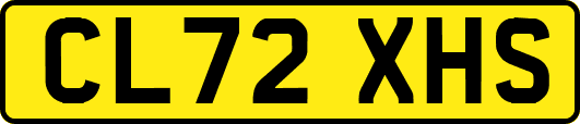 CL72XHS