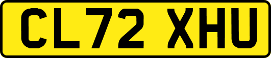 CL72XHU