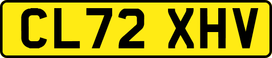 CL72XHV