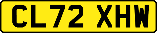 CL72XHW