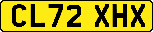 CL72XHX