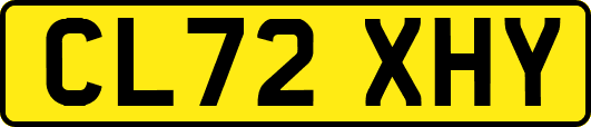 CL72XHY
