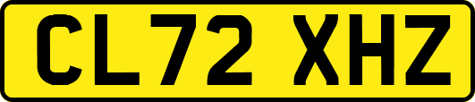 CL72XHZ