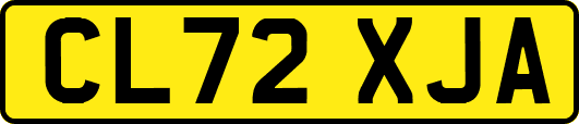 CL72XJA