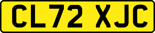 CL72XJC