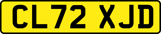 CL72XJD