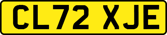 CL72XJE