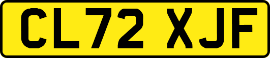 CL72XJF