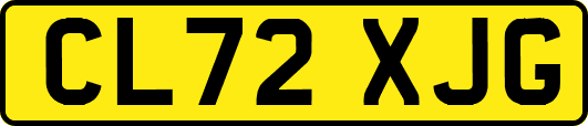 CL72XJG