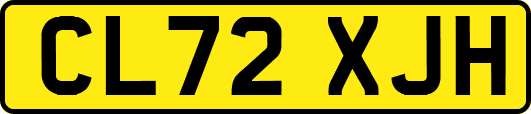 CL72XJH