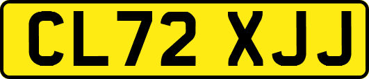 CL72XJJ