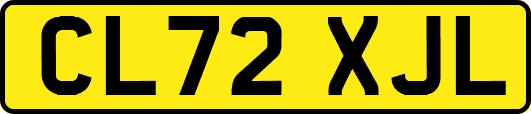 CL72XJL