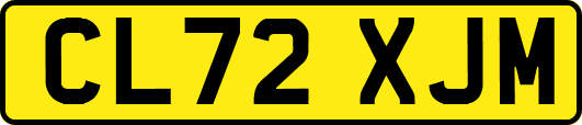 CL72XJM