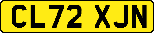 CL72XJN