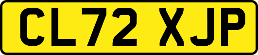 CL72XJP