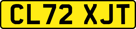 CL72XJT