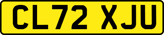 CL72XJU