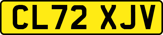 CL72XJV