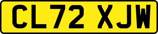 CL72XJW