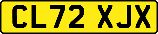 CL72XJX