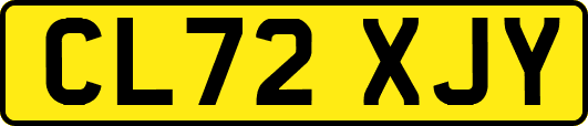 CL72XJY